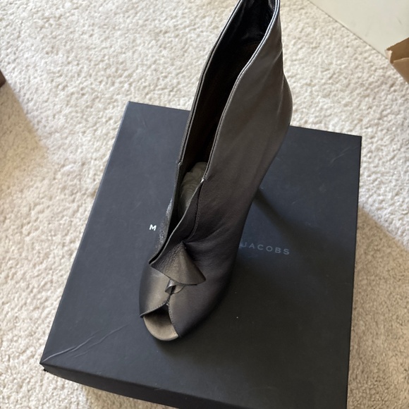 Booties - Picture 1 of 4
